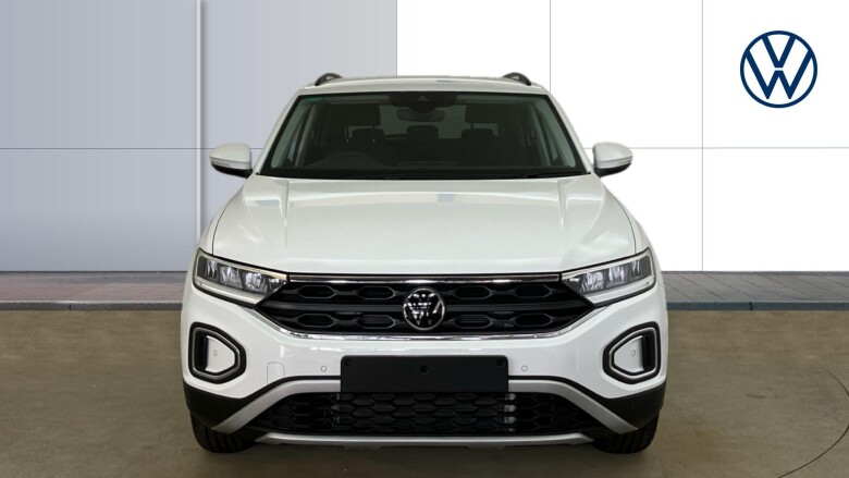 Volkswagen T-Roc 1.5 TSI Match 5dr Petrol Hatchback